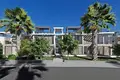 Apartamento 50 m² Chipre del Norte, Chipre del Norte