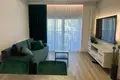 Appartement 2 chambres 39 m² en Lodz, Pologne