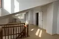 2 bedroom penthouse 110 m² Kadikoy, Turkey