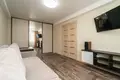 Appartement 2 chambres 49 m² Minsk, Bélarus