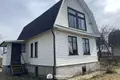 Casa 3 habitaciones 53 m² Zabalocki sielski Saviet, Belarús