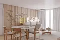 1-Schlafzimmer-Penthouse  Msida, Malta