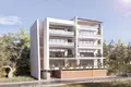 Mieszkanie 2 pokoi 90 m² Larnaka, Cypr