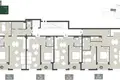 Apartamento 1 habitación  Montenegro, Montenegro