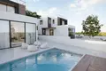 Wohnung 3 Schlafzimmer 149 m² Zypern, Zypern