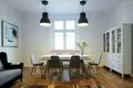 Mieszkanie 3 pokoi 110 m² w Poznań, Polska