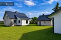 House 71 m² Paprudziai, Lithuania