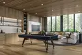 Villa de 4 dormitorios 528 m² Choeng Thale, Tailandia