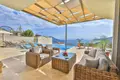 5 bedroom villa 290 m² Kaş, Turkey