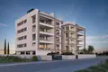 Wohnung 2 Schlafzimmer 87 m² Bezirk Larnaka, Zypern