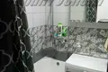 2 room apartment 48 m² Muchaviecki sielski Saviet, Belarus