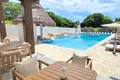 2 bedroom condo 123 m² West Bay, Honduras