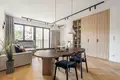 Appartement 2 chambres 65 m² Varsovie, Pologne