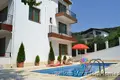 2 bedroom apartment 130 m² Balchik, Bulgaria