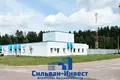 Warehouse 12 251 m² in Minsk, Belarus