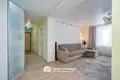 Appartement 3 chambres 88 m² Minsk, Bélarus