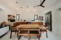 Maison 2 chambres 2 583 m² Tulum, Mexique