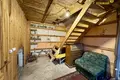 Maison 70 m² Kurhanski sielski Saviet, Bélarus