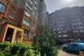 1 room apartment 41 m² Minsk, Belarus