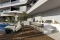 Mieszkanie 2 pokoi 106 m² Limassol, Cypr