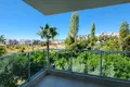 Mieszkanie 2 pokoi 60 m² Alanya, Turcja