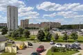 2 bedroom apartment 58 m² Minsk, Belarus