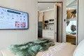 Kondominium 1 Schlafzimmer  Pattaya, Thailand