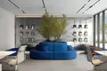 Mieszkanie 2 pokoi 60 m² Dubaj, Emiraty Arabskie