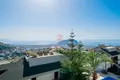 3 bedroom house 170 m² Alanya, Turkey