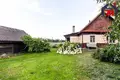 Дом 55 м² Заболотье, Беларусь