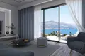 5-Schlafzimmer-Villa 350 m² Lustica, Montenegro