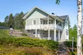 3 bedroom house 132 m² Ilomantsi, Finland