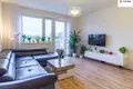 Mieszkanie 3 pokoi 52 m² Miasto Stołeczne Praga, Czechy