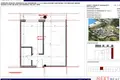 1 bedroom apartment 67 m² Orikum, Albania