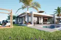 Вилла 4 комнаты 225 м² Агиос Амвросиос, Северный Кипр