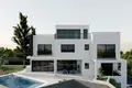 Dom 3 pokoi 420 m² Limassol, Cypr