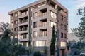 1 bedroom apartment 43 m² Budva, Montenegro