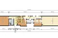 Appartement 3 chambres  Sannat, Malte