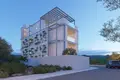 Квартира 1 спальня 82 м² муниципалитет Пафос, Кипр