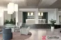 Wohnung 2 zimmer 24 m² Hauptstadt Prag, Tschechien