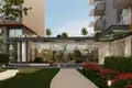 1 bedroom apartment 66 m² Bagcilar, Turkey