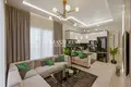 2 room apartment 49 m² Alanya, Turkey