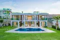 Вилла 8 комнат 670 м² Бодрум, Турция