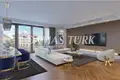 Wohnung 7 zimmer 495 m² Uskudar, Türkei