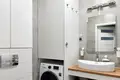 Appartement 2 chambres 49 m² Varsovie, Pologne