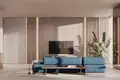 Appartement 3 chambres 121 m² Ras el Khaïmah, Émirats arabes unis