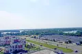 Wohnung 2 zimmer 59 m² Homel, Belarus