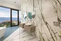 Villa de tres dormitorios 268 m² Opcina Vrbnik, Croacia