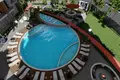 Appartement 2 chambres 60 m² Alanya, Turquie