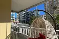 Wohnung 3 Schlafzimmer 110 m² Mahmutlar, Türkei